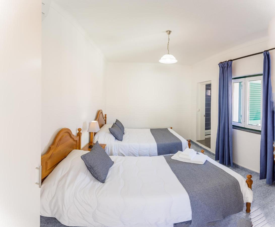 Hospedaria Australia 维拉斯 外观 照片