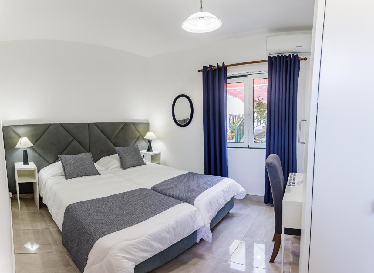 Hospedaria Australia 维拉斯 外观 照片